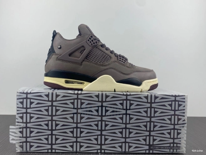 Reps TBK Ore Violet 4 Maniere DV6773-220 A Jordan Ma Retro Air 0818
